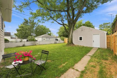 4306 Fairfield Avenue Fort Wayne IN 46807