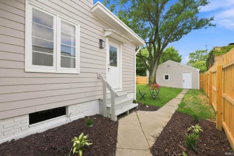 4306 Fairfield Avenue Fort Wayne IN 46807