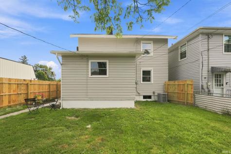 4306 Fairfield Avenue Fort Wayne IN 46807