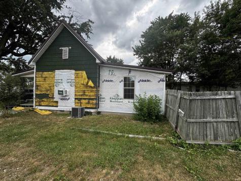 669 2nd Street Linton IN 47441