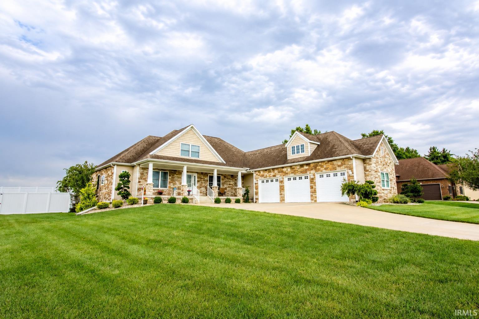 277 Juniper Lane Plymouth IN 46563