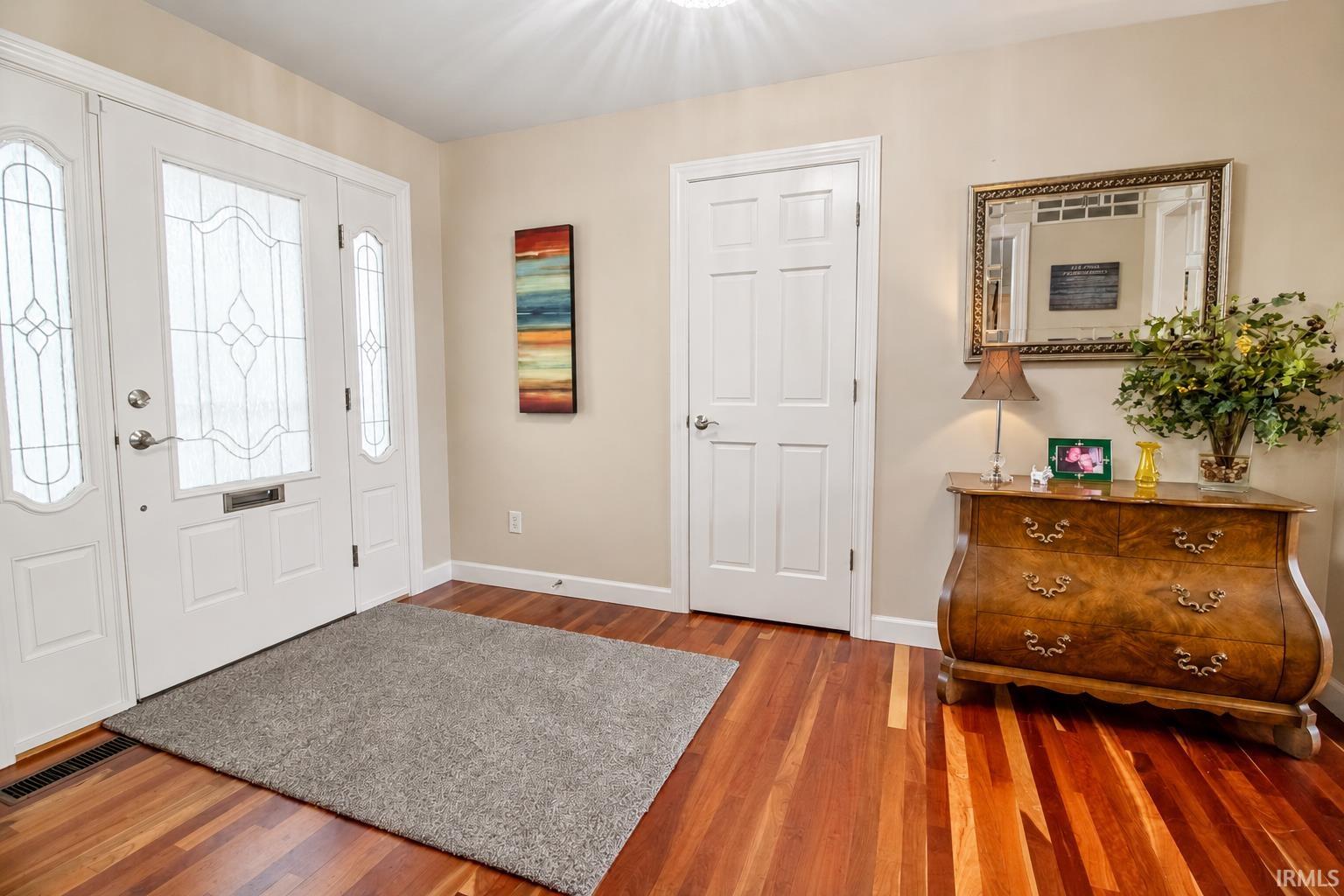 277 Juniper Lane Plymouth IN 46563