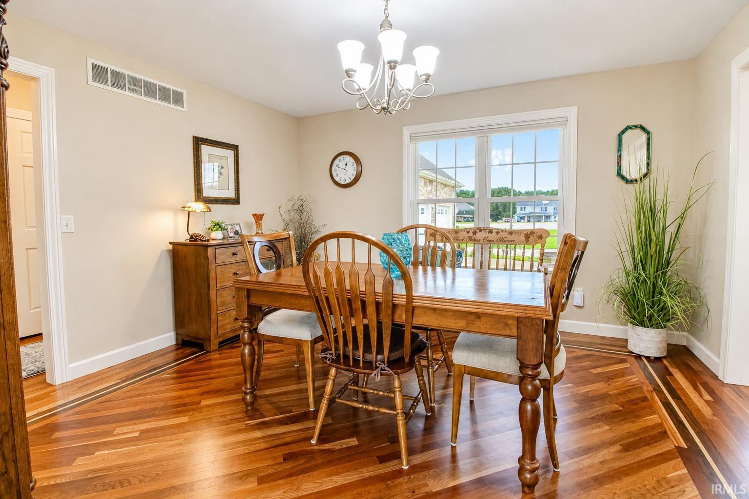 277 Juniper Lane Plymouth IN 46563