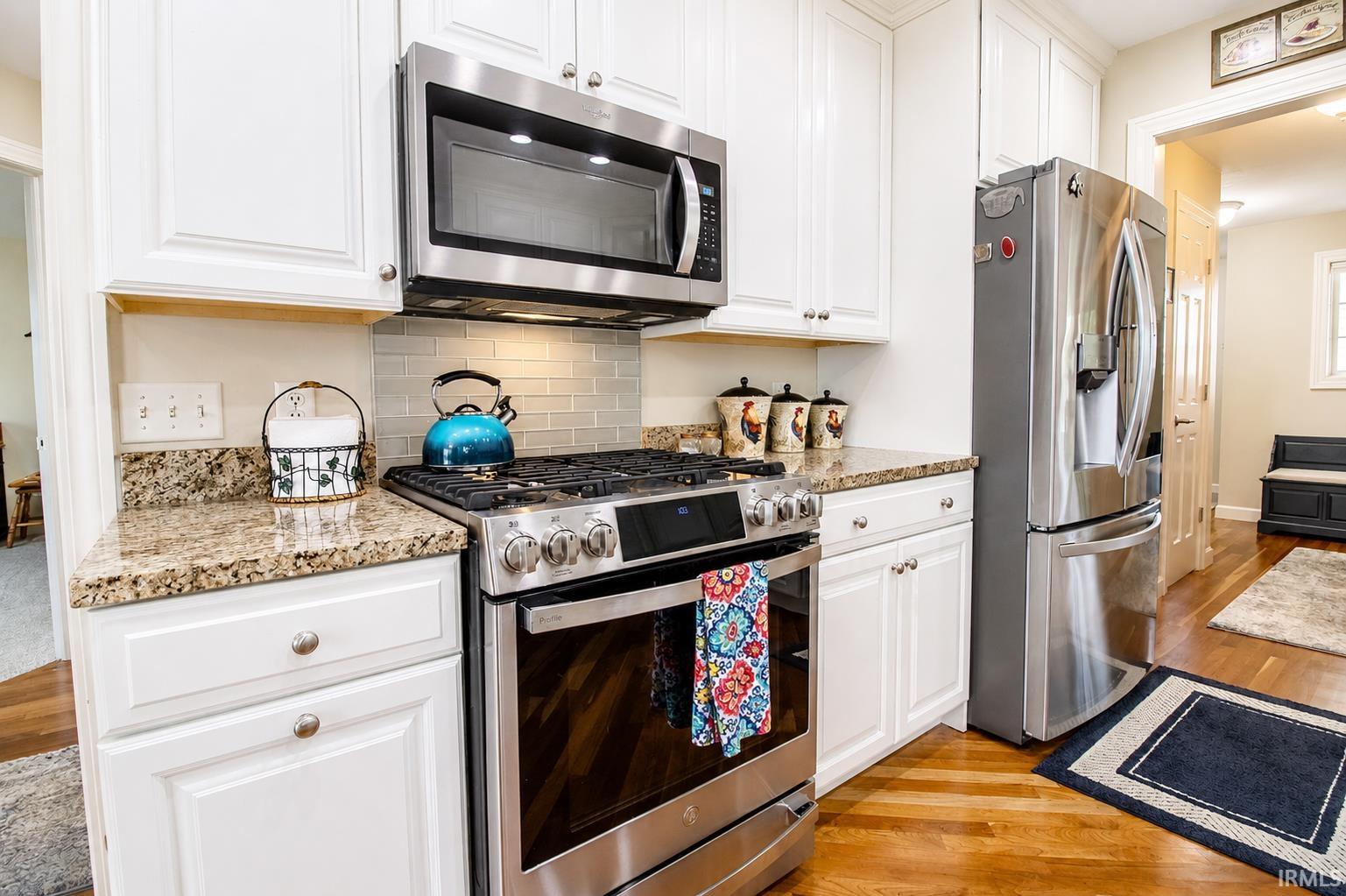 277 Juniper Lane Plymouth IN 46563