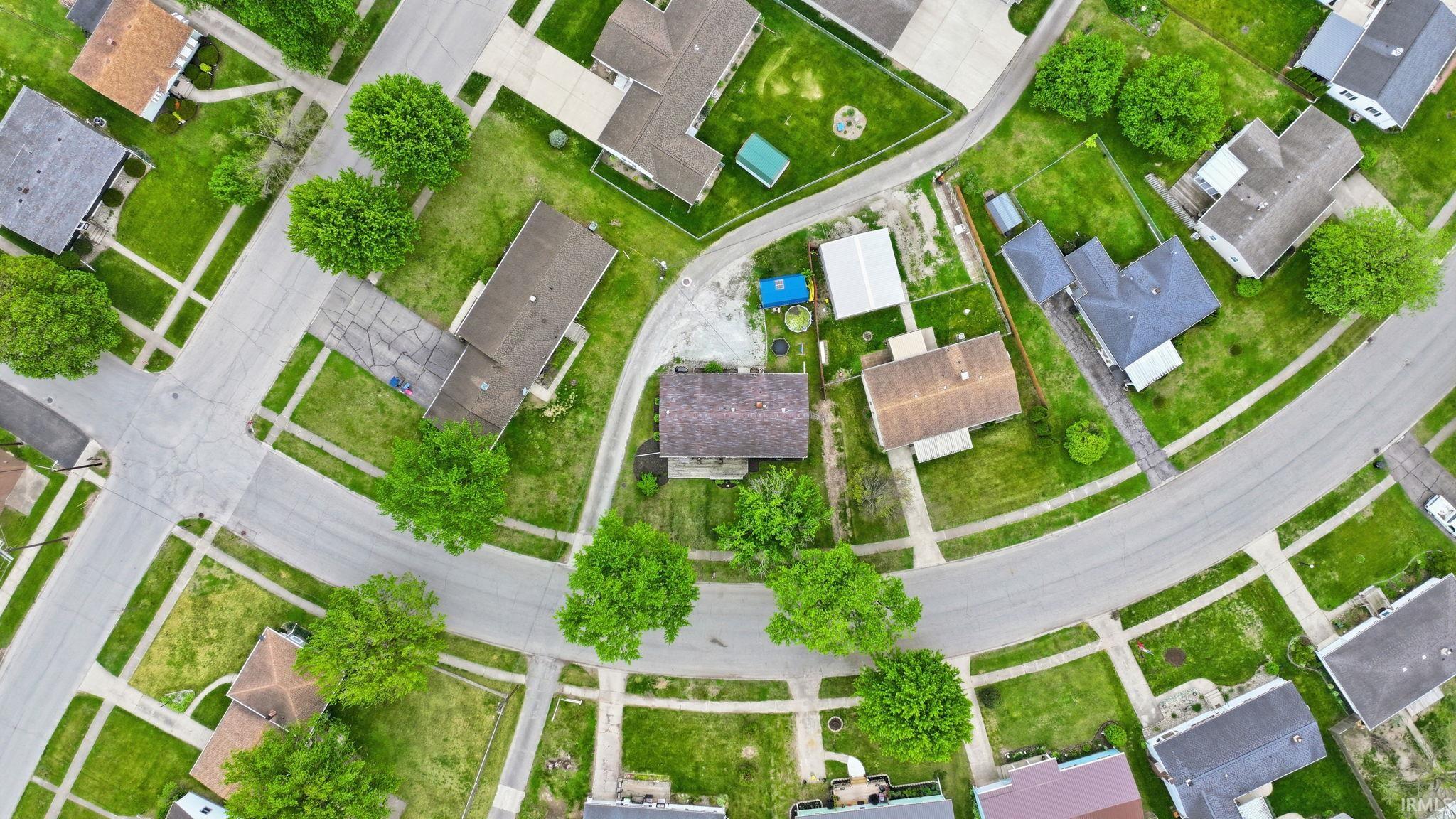 1100 Rochester Boulevard Rochester IN 46975