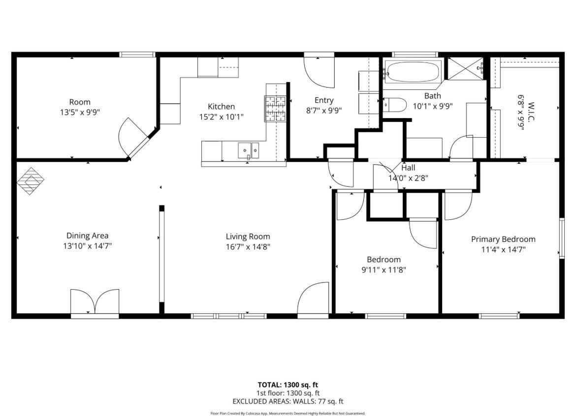 1100 Rochester Boulevard Rochester IN 46975