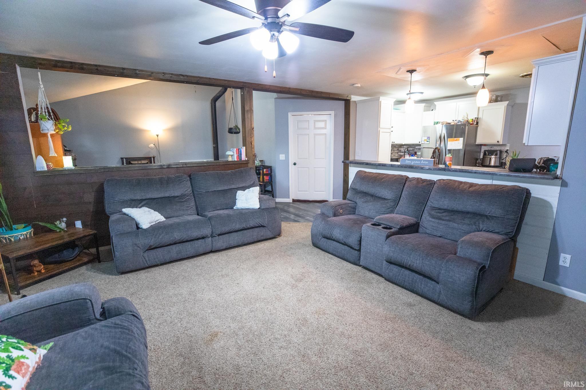 1100 Rochester Boulevard Rochester IN 46975