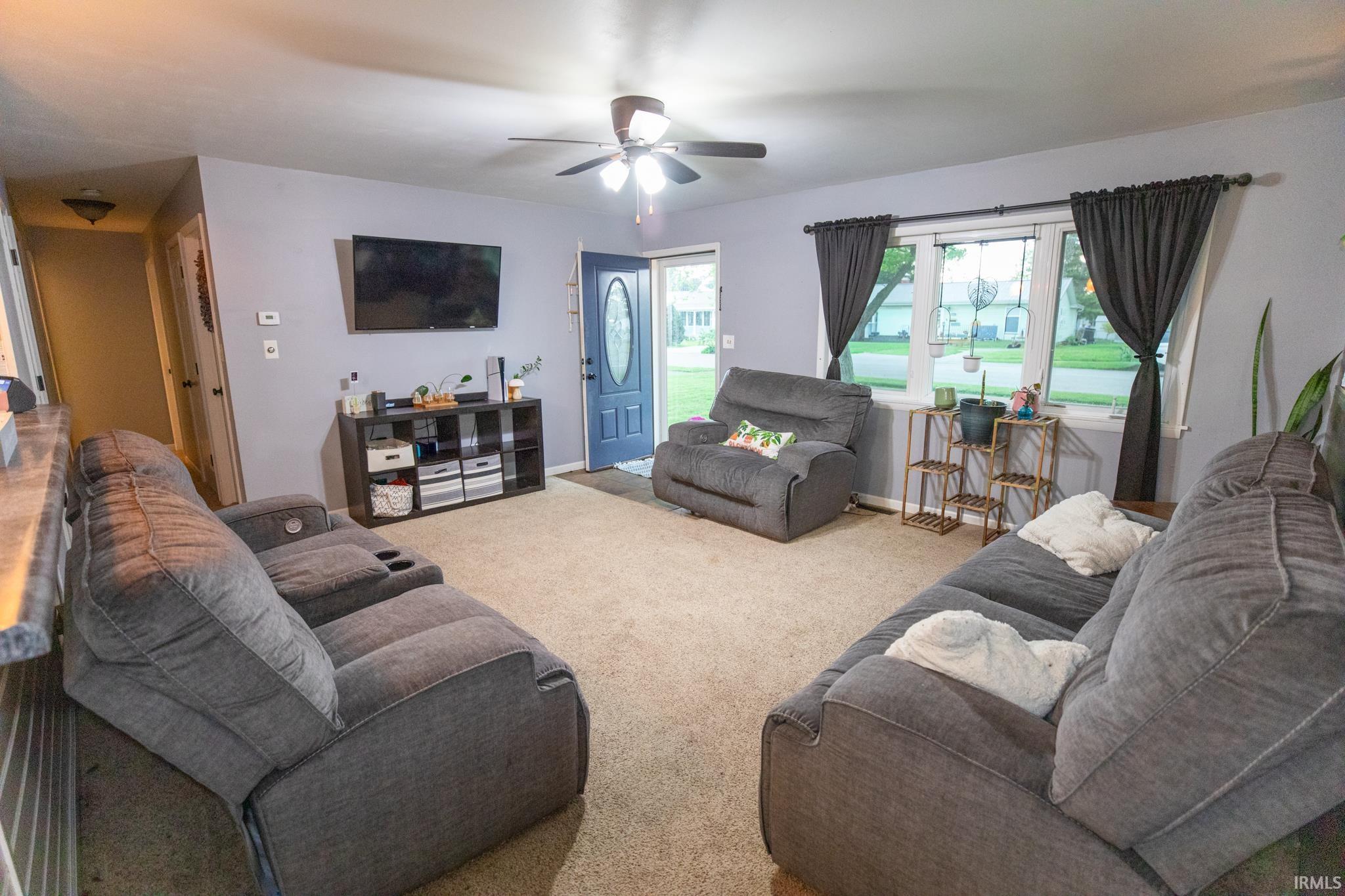 1100 Rochester Boulevard Rochester IN 46975