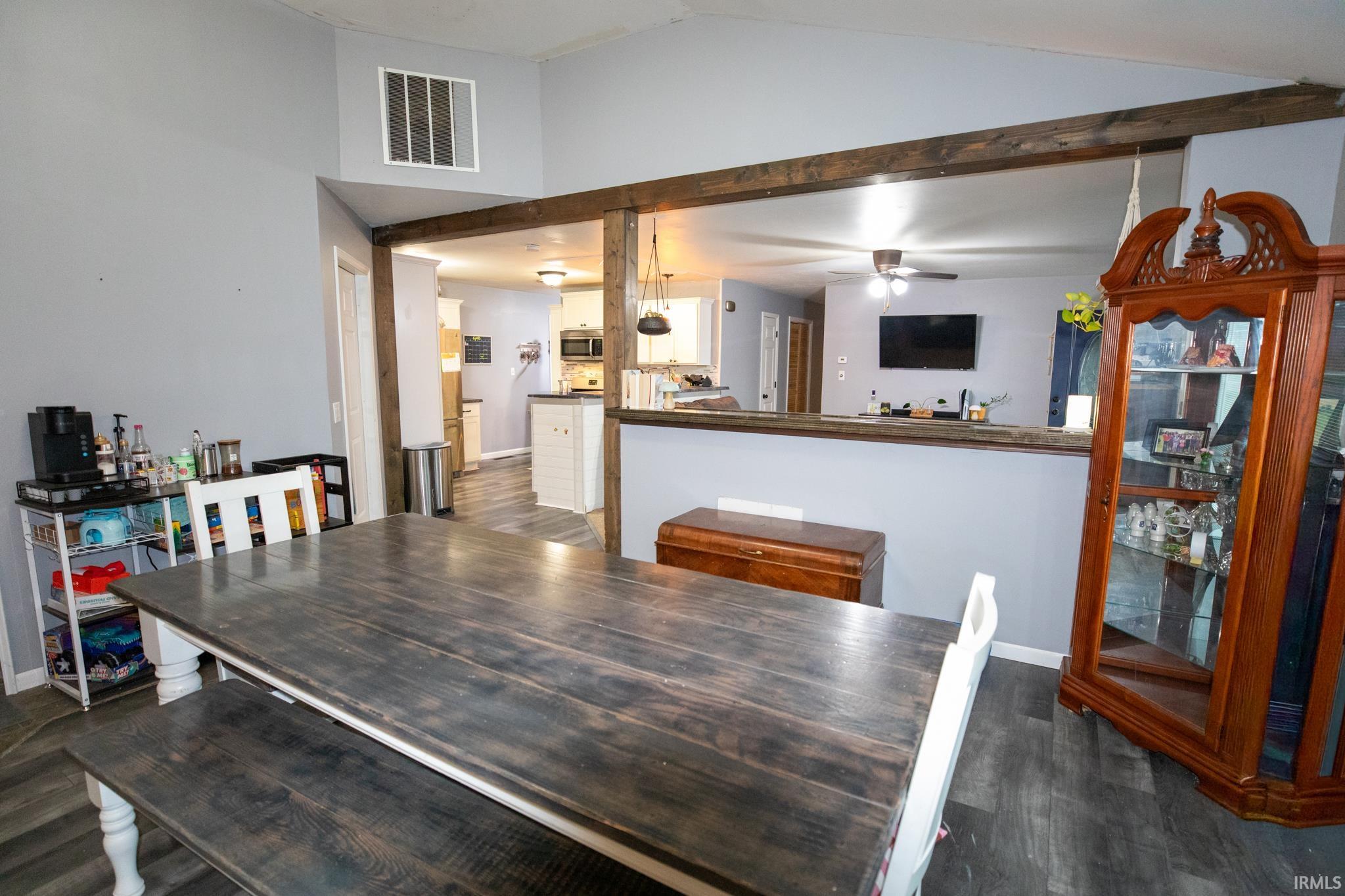 1100 Rochester Boulevard Rochester IN 46975