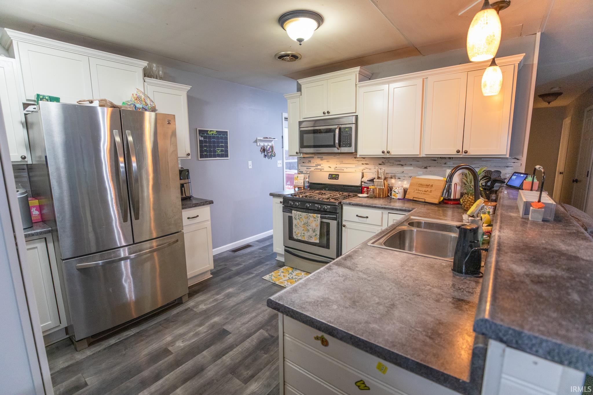 1100 Rochester Boulevard Rochester IN 46975