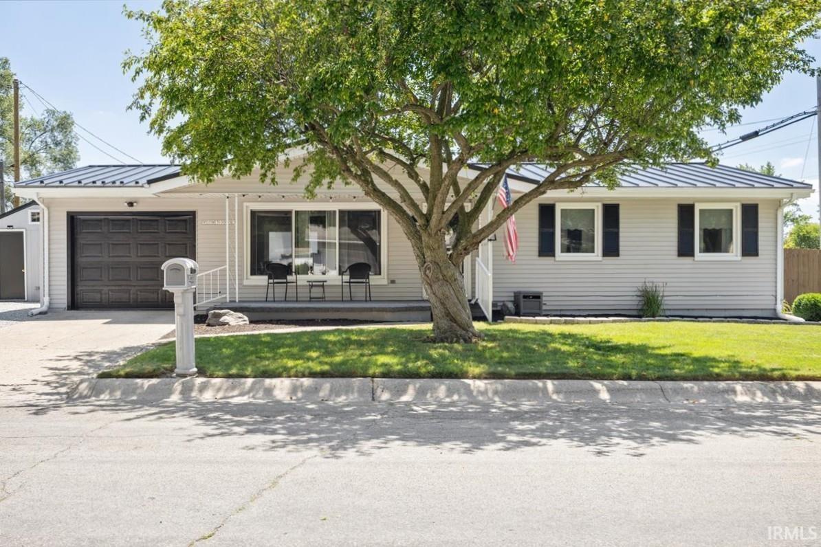 413 Willow Drive Union City IN 47390