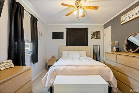 413 Willow Drive Union City IN 47390
