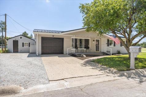 413 Willow Drive Union City IN 47390