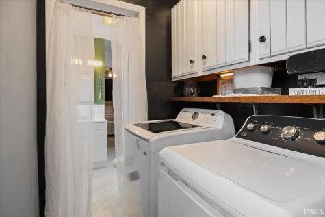 413 Willow Drive Union City IN 47390