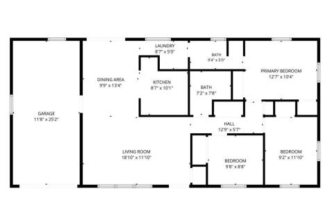 413 Willow Drive Union City IN 47390