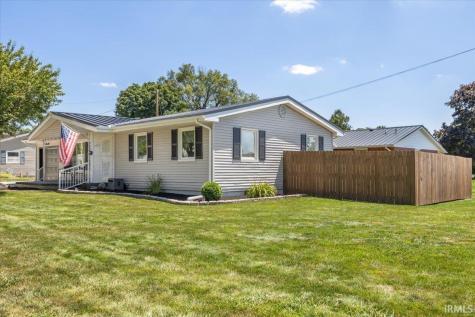 413 Willow Drive Union City IN 47390