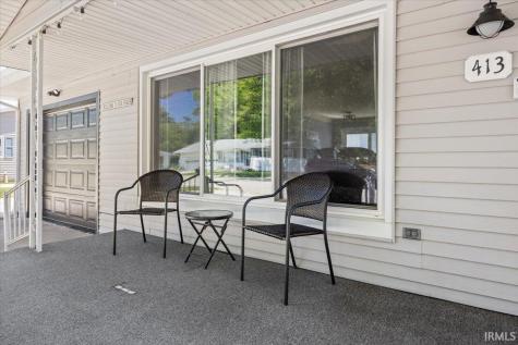 413 Willow Drive Union City IN 47390