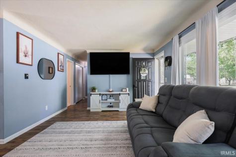 413 Willow Drive Union City IN 47390