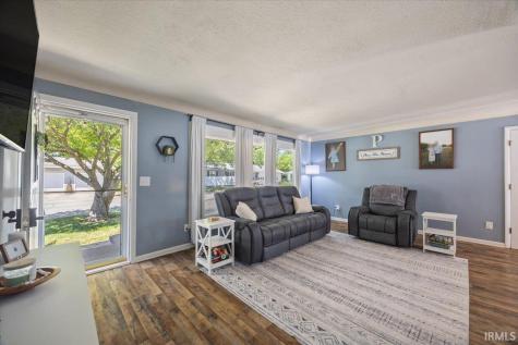 413 Willow Drive Union City IN 47390