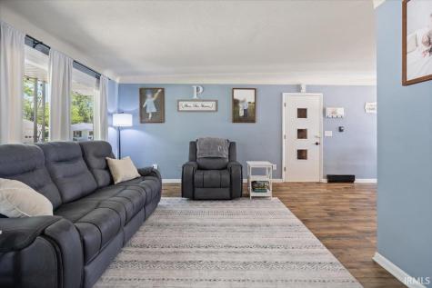 413 Willow Drive Union City IN 47390