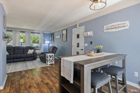 413 Willow Drive Union City IN 47390