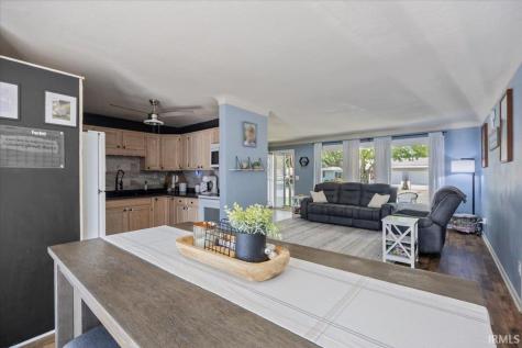 413 Willow Drive Union City IN 47390