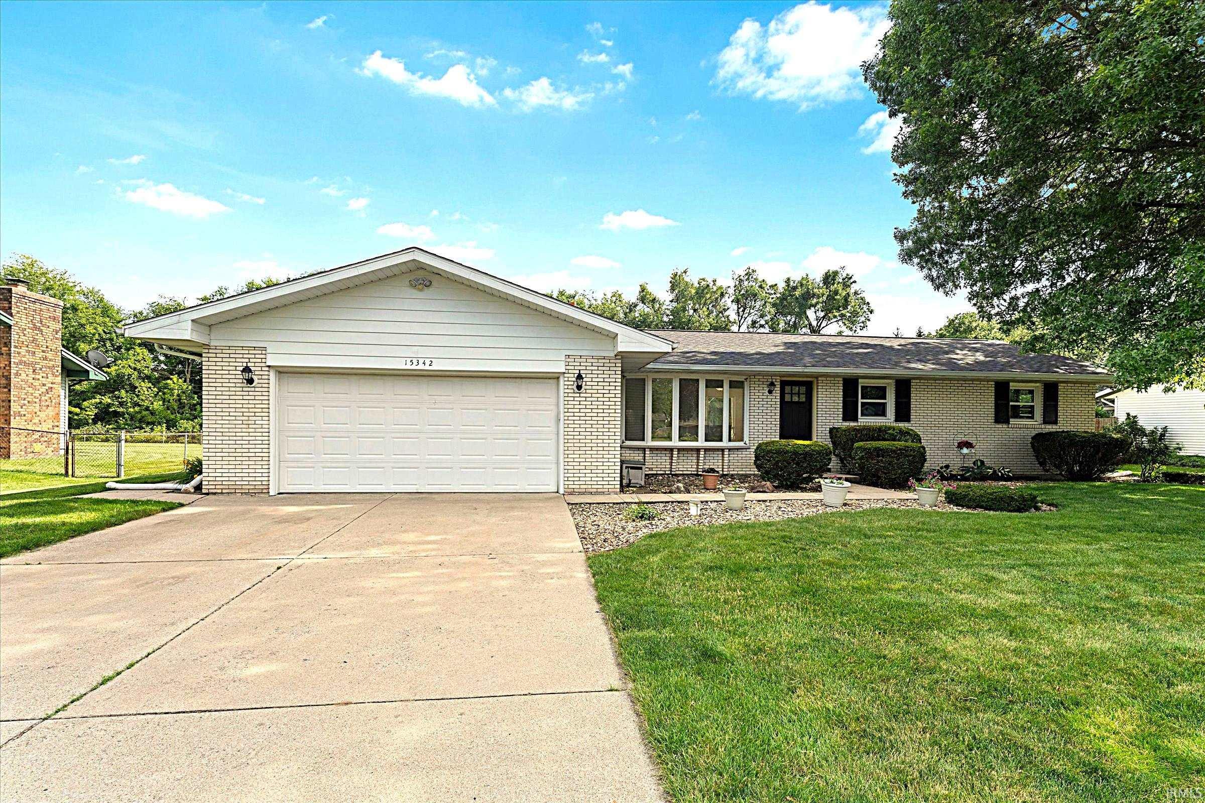 15342 Monterosa Drive Granger IN 46530