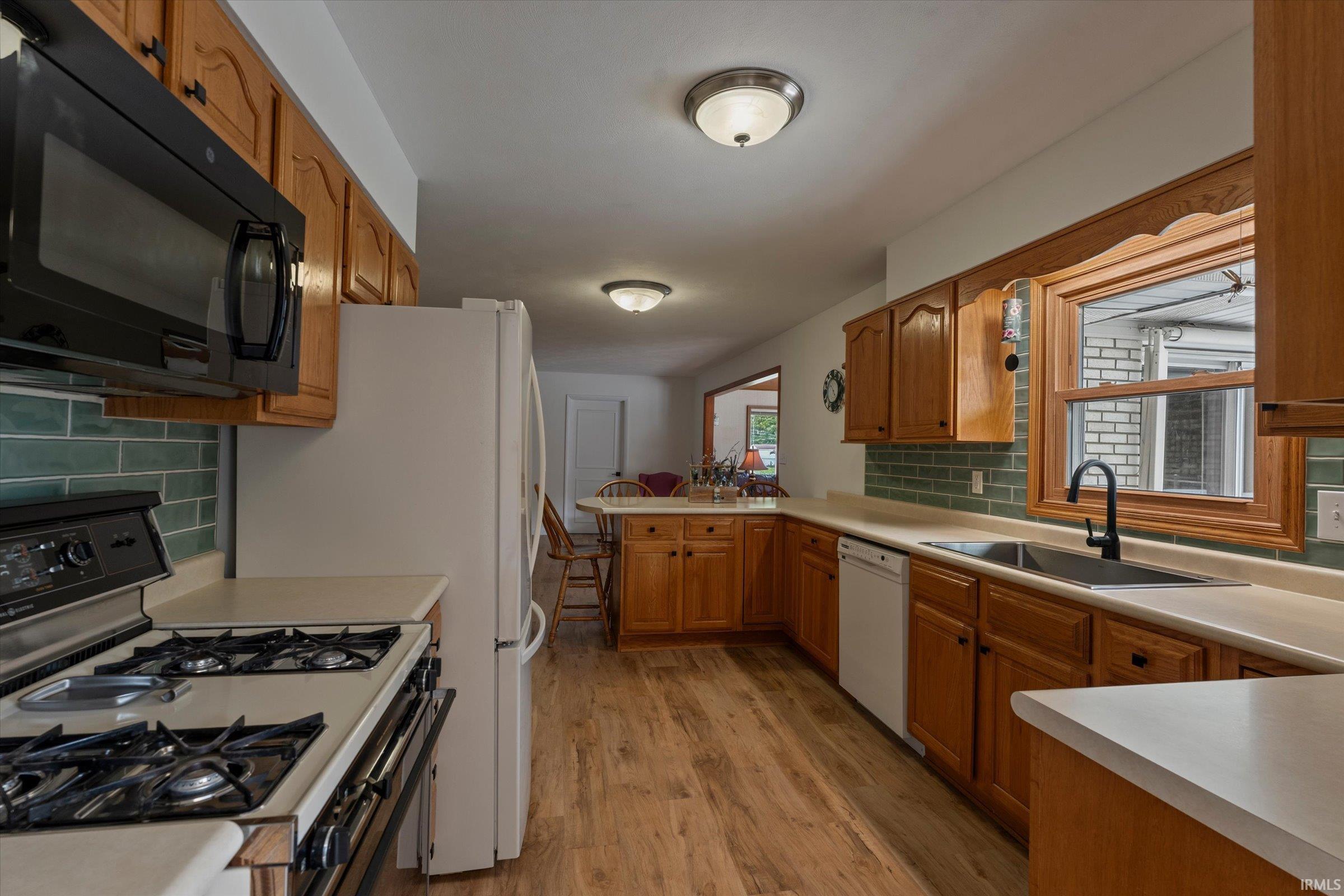 15342 Monterosa Drive Granger IN 46530