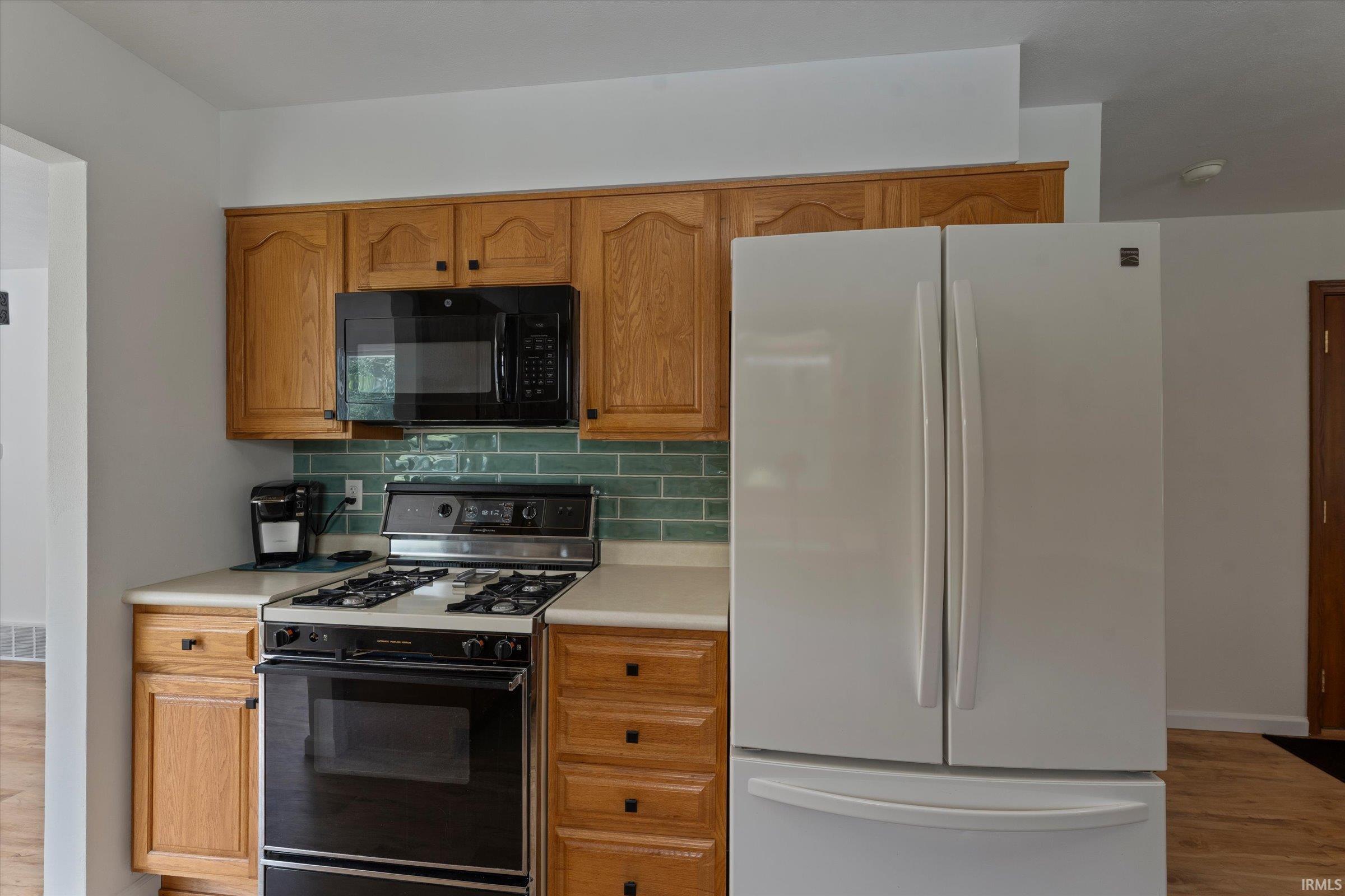 15342 Monterosa Drive Granger IN 46530