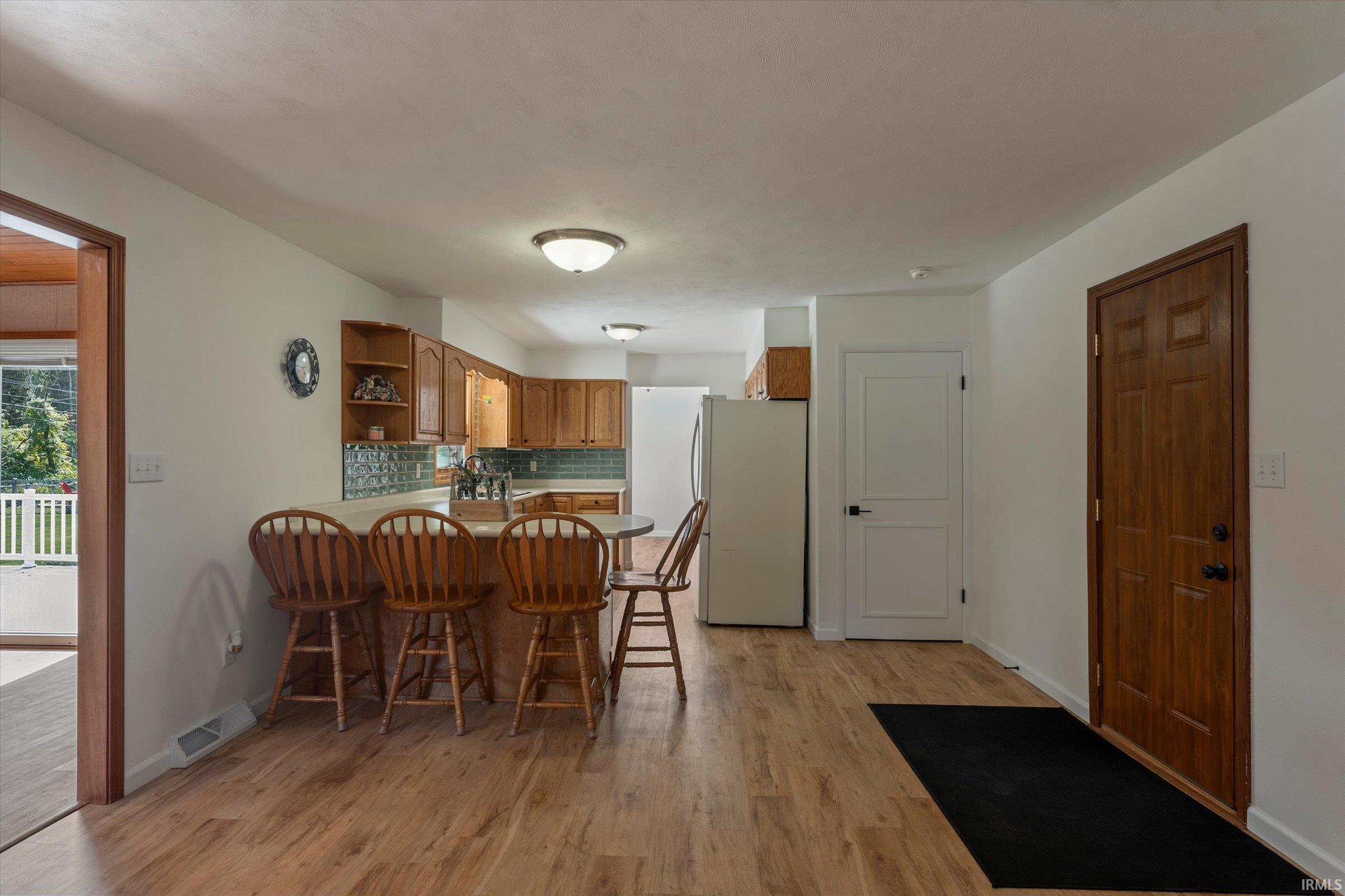 15342 Monterosa Drive Granger IN 46530