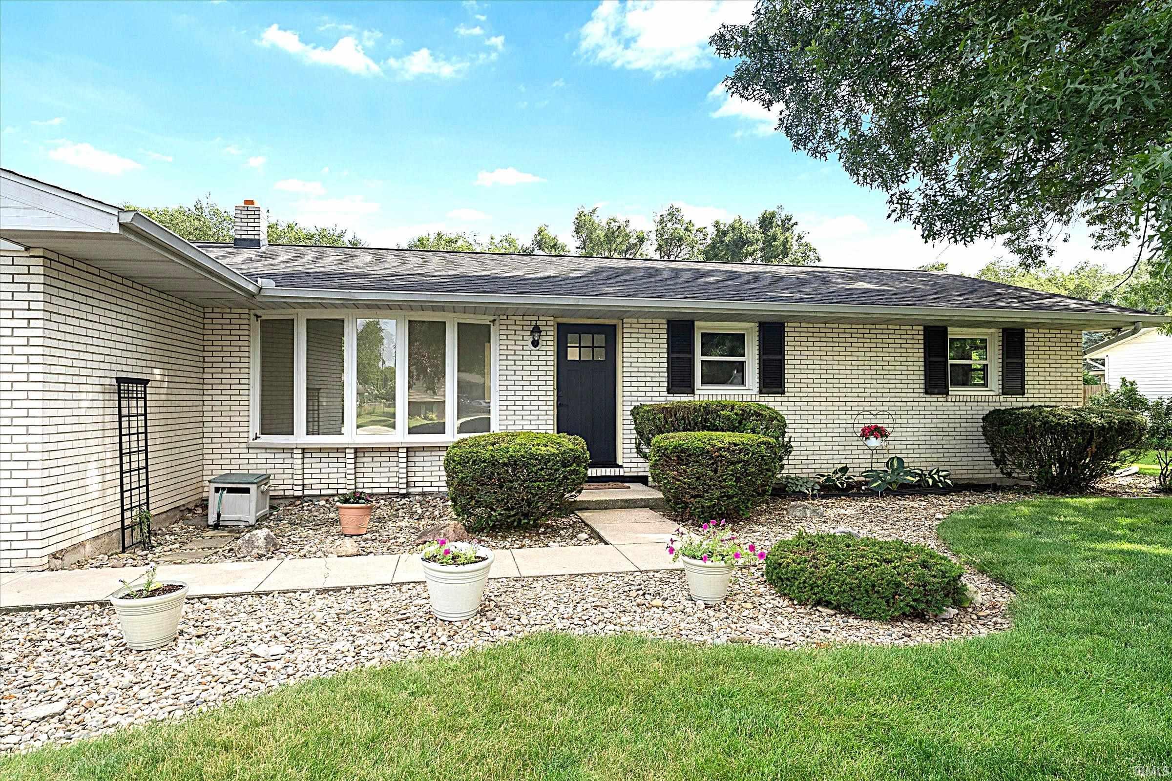 15342 Monterosa Drive Granger IN 46530