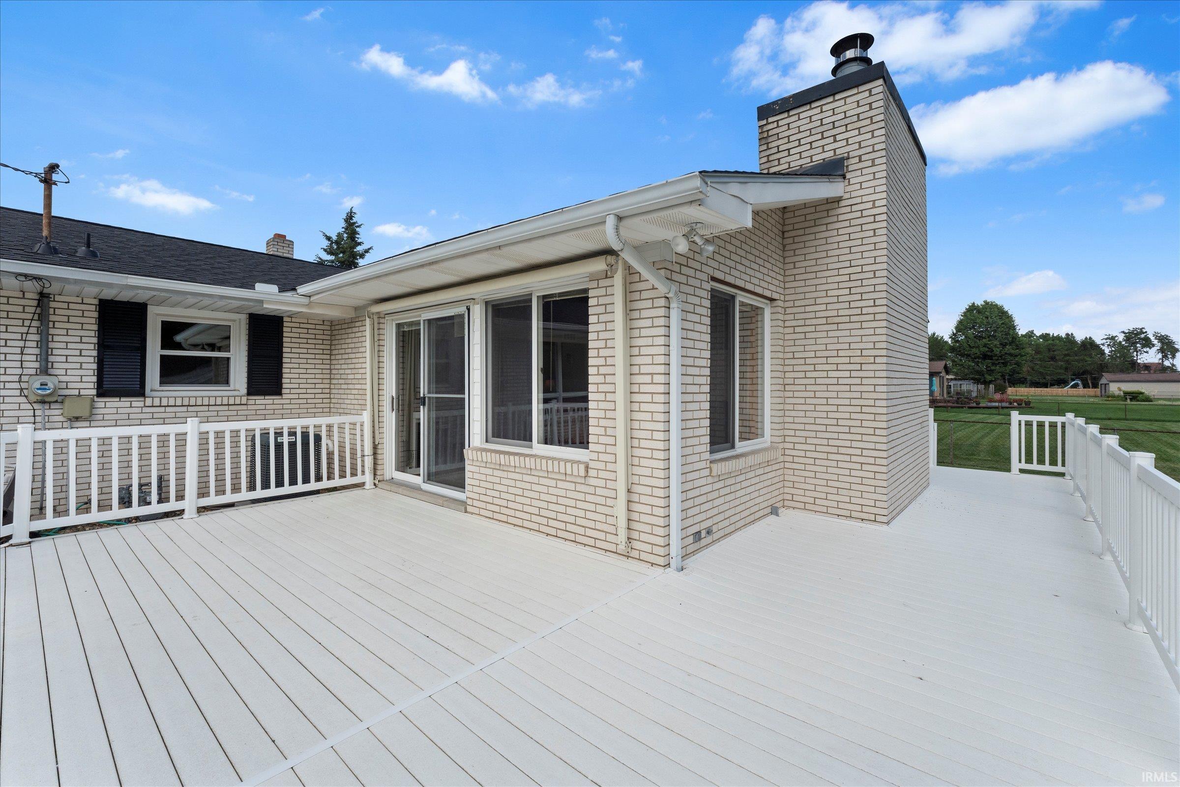 15342 Monterosa Drive Granger IN 46530