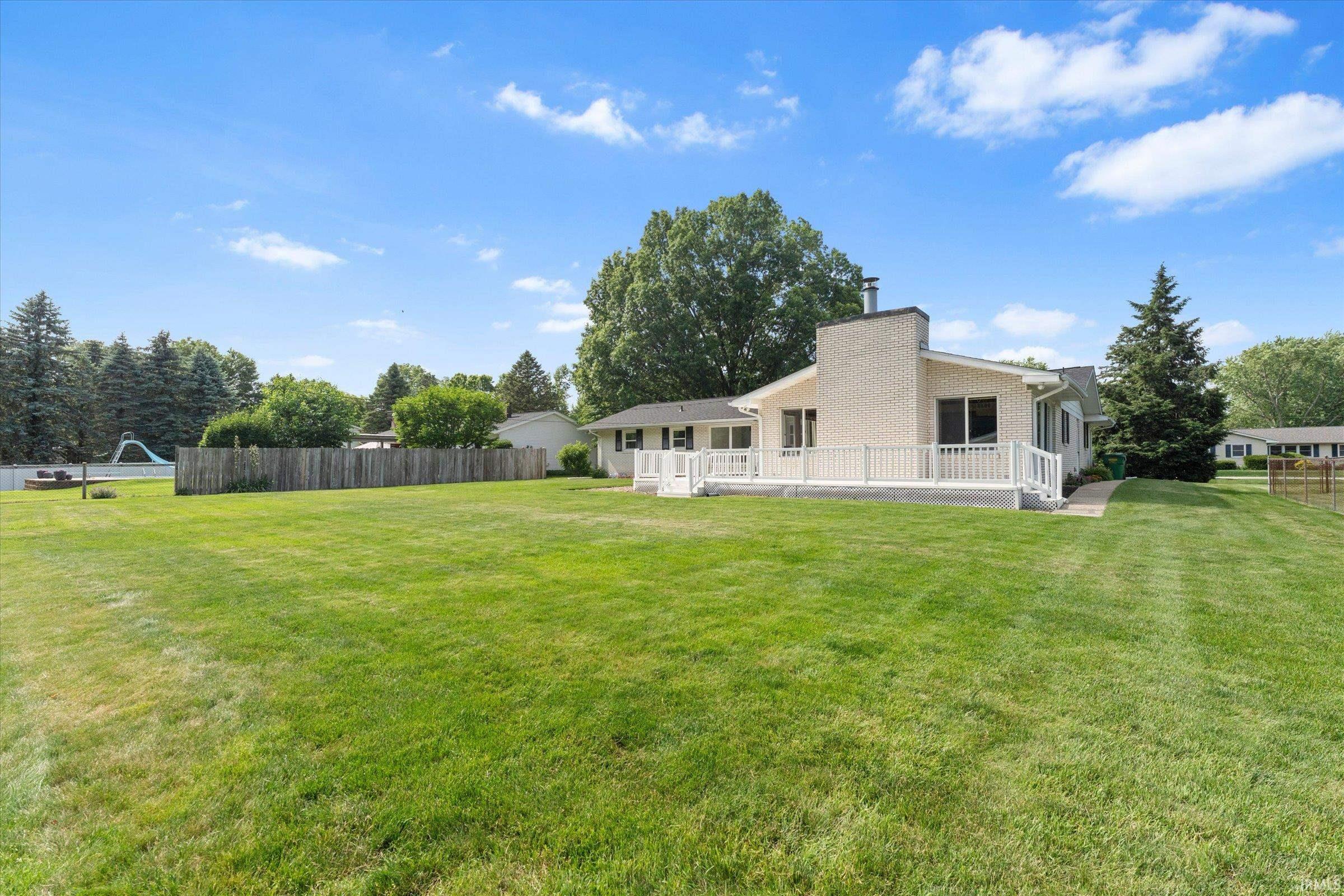 15342 Monterosa Drive Granger IN 46530