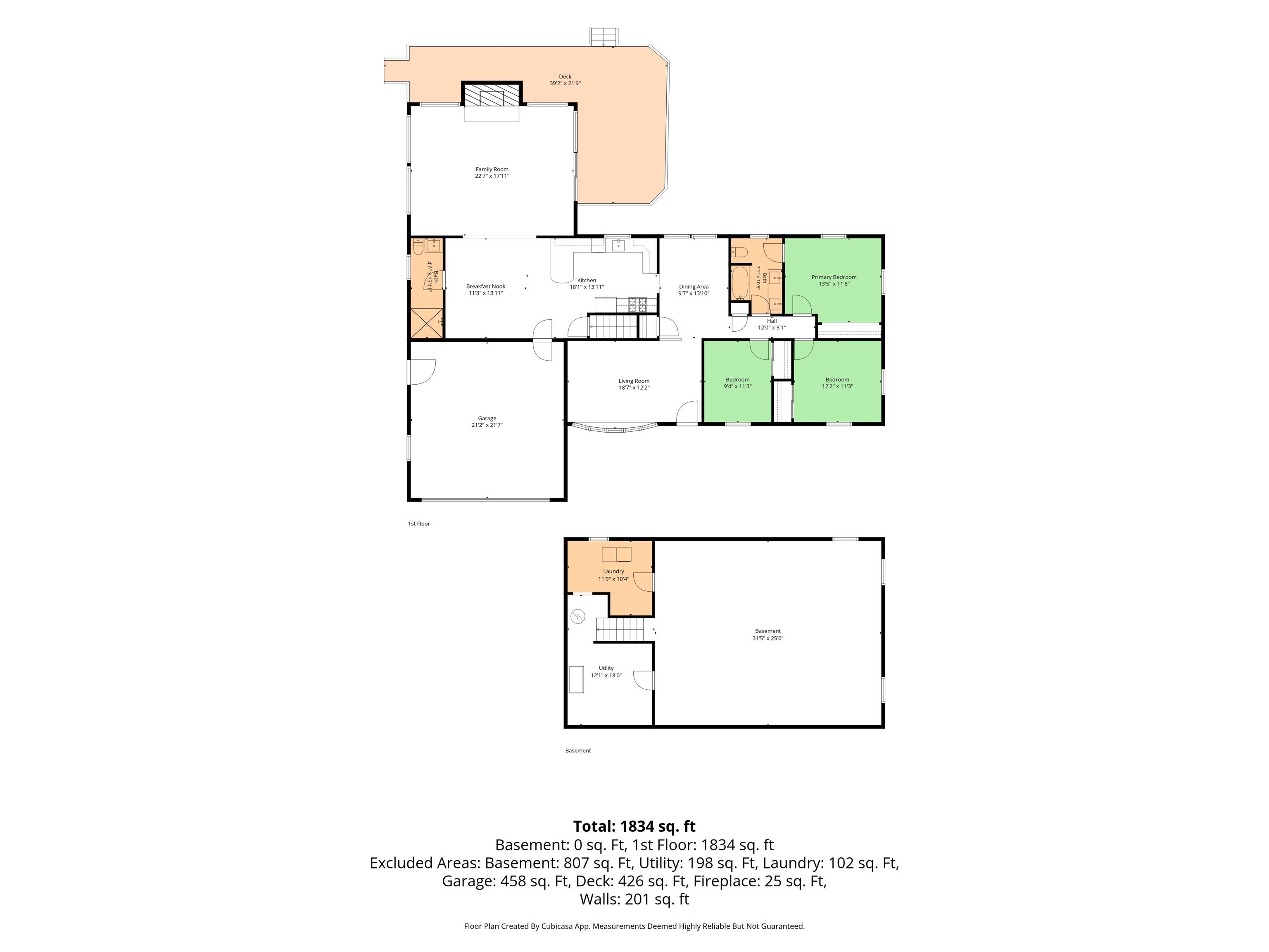 15342 Monterosa Drive Granger IN 46530