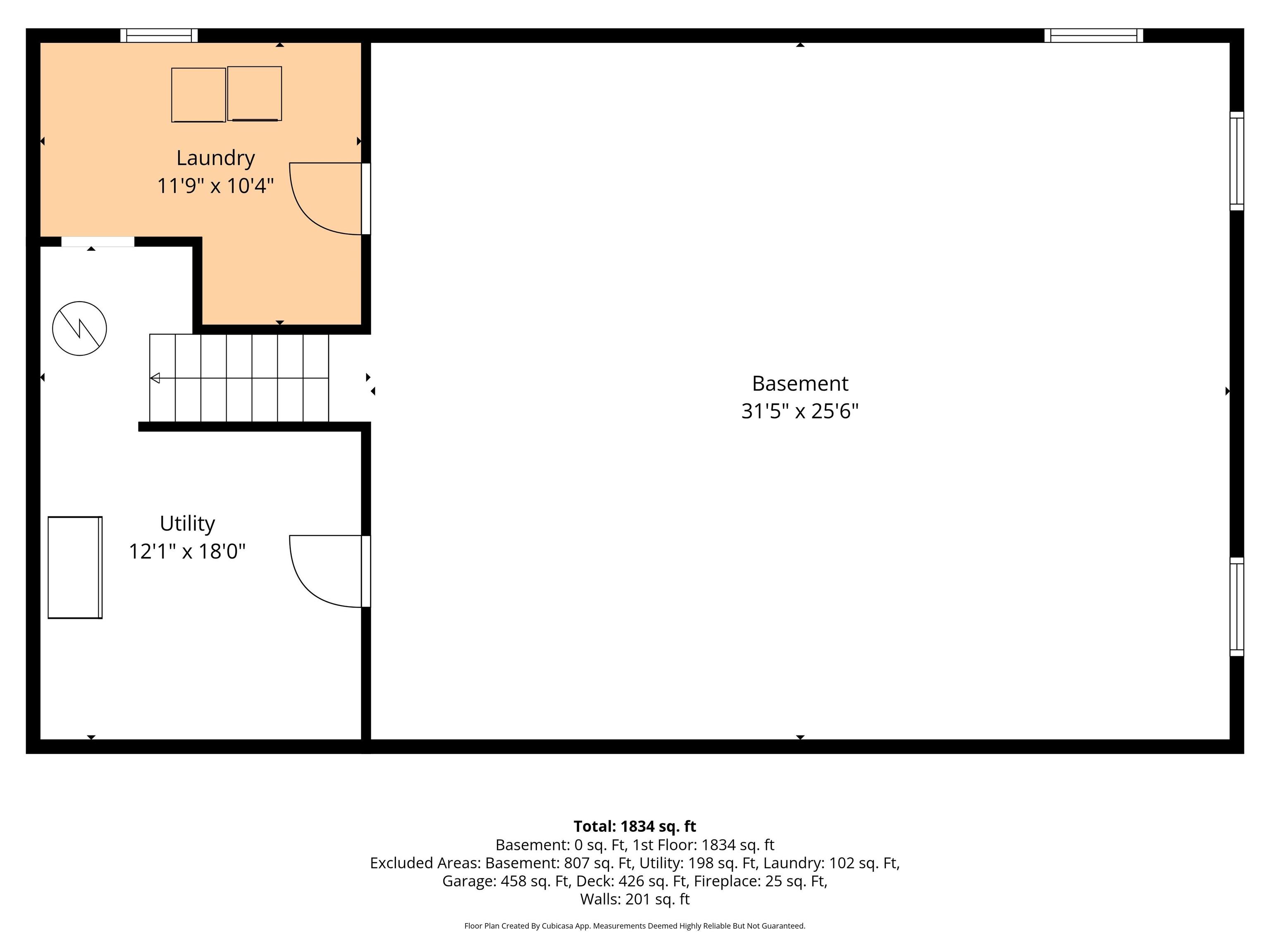 15342 Monterosa Drive Granger IN 46530
