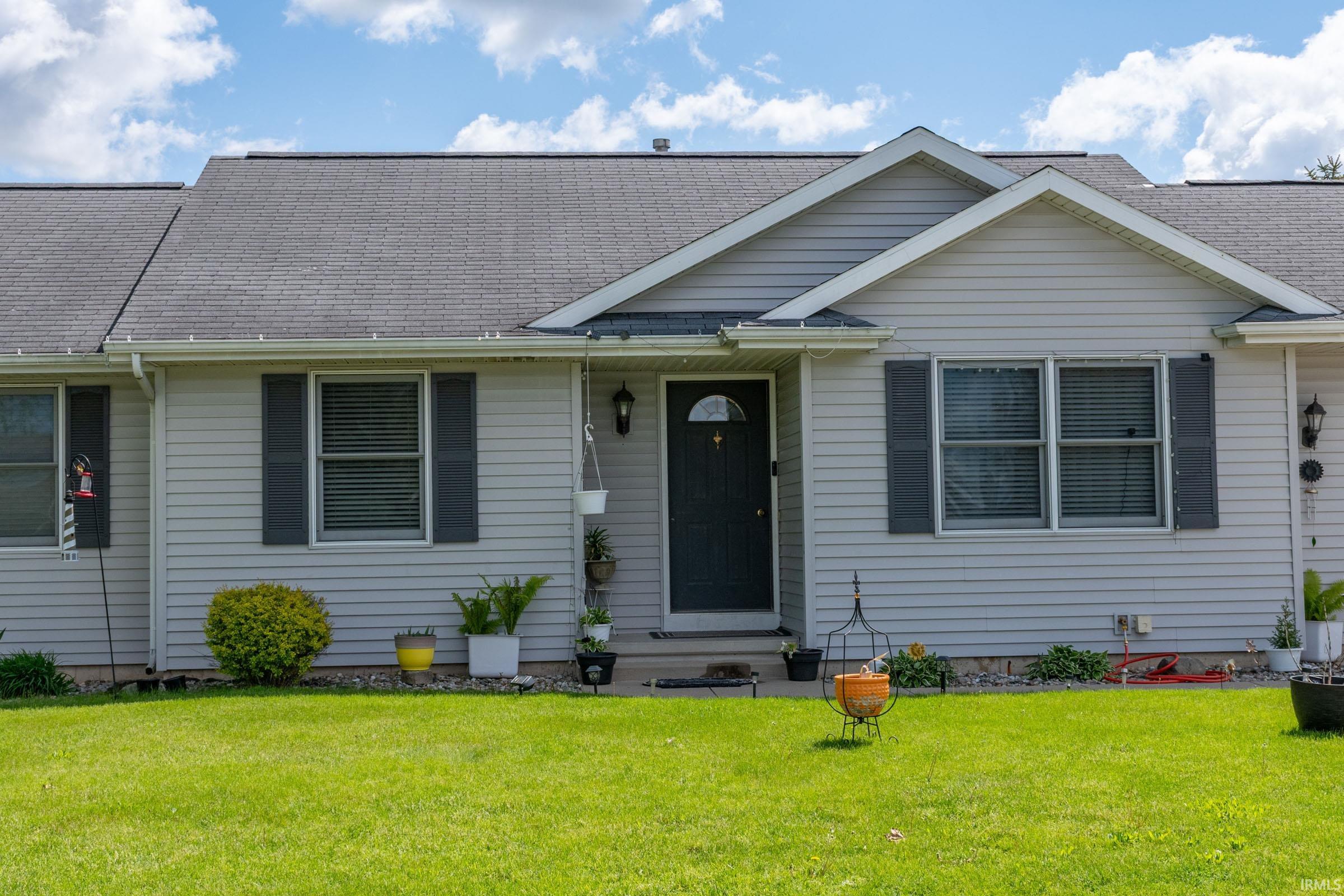 1008 Colonial Manor Drive Goshen IN 46526