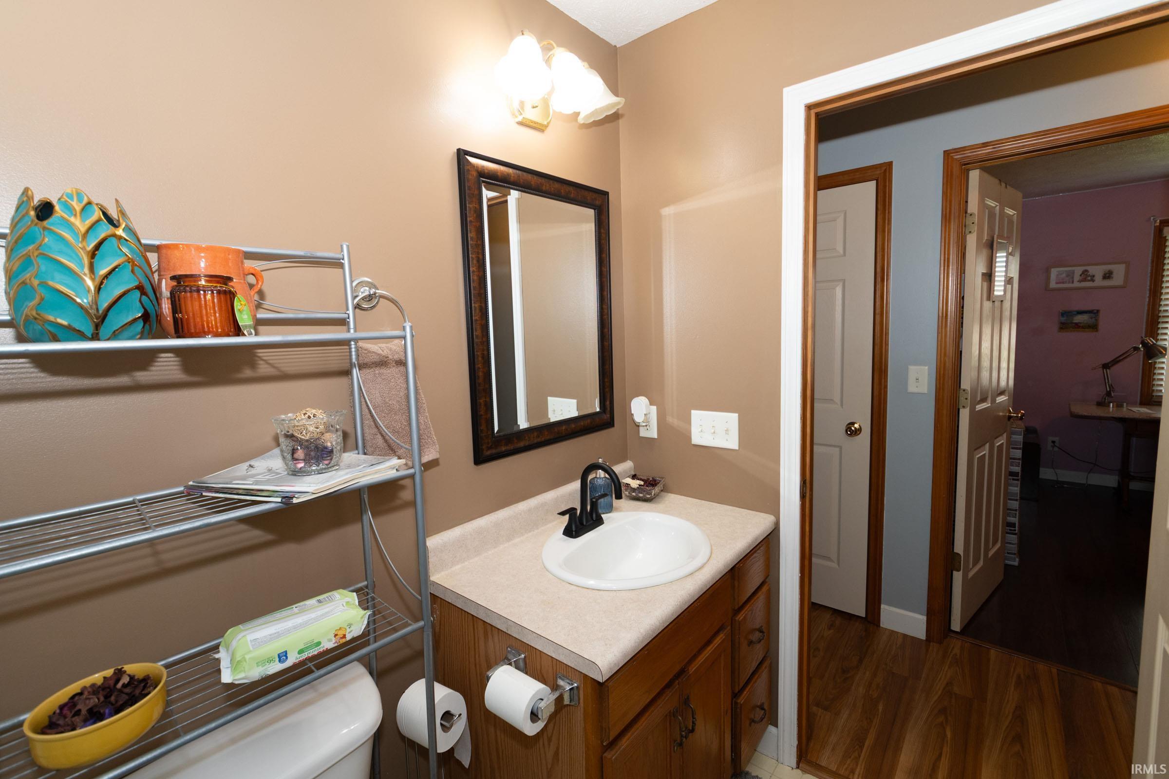 1008 Colonial Manor Drive Goshen IN 46526