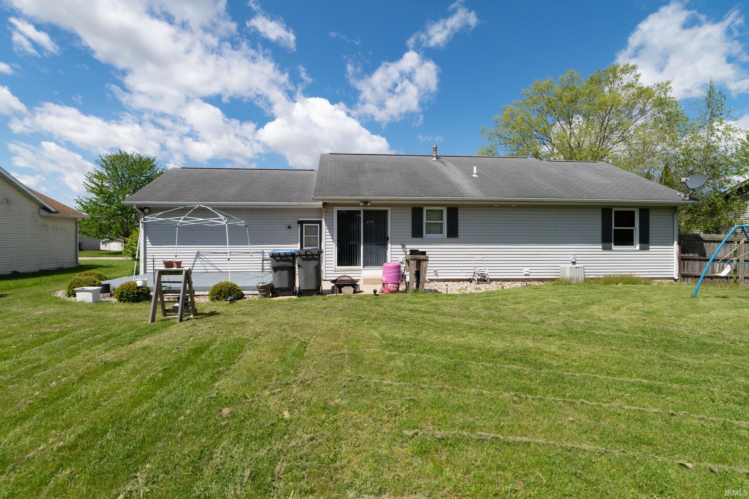 1008 Colonial Manor Drive Goshen IN 46526