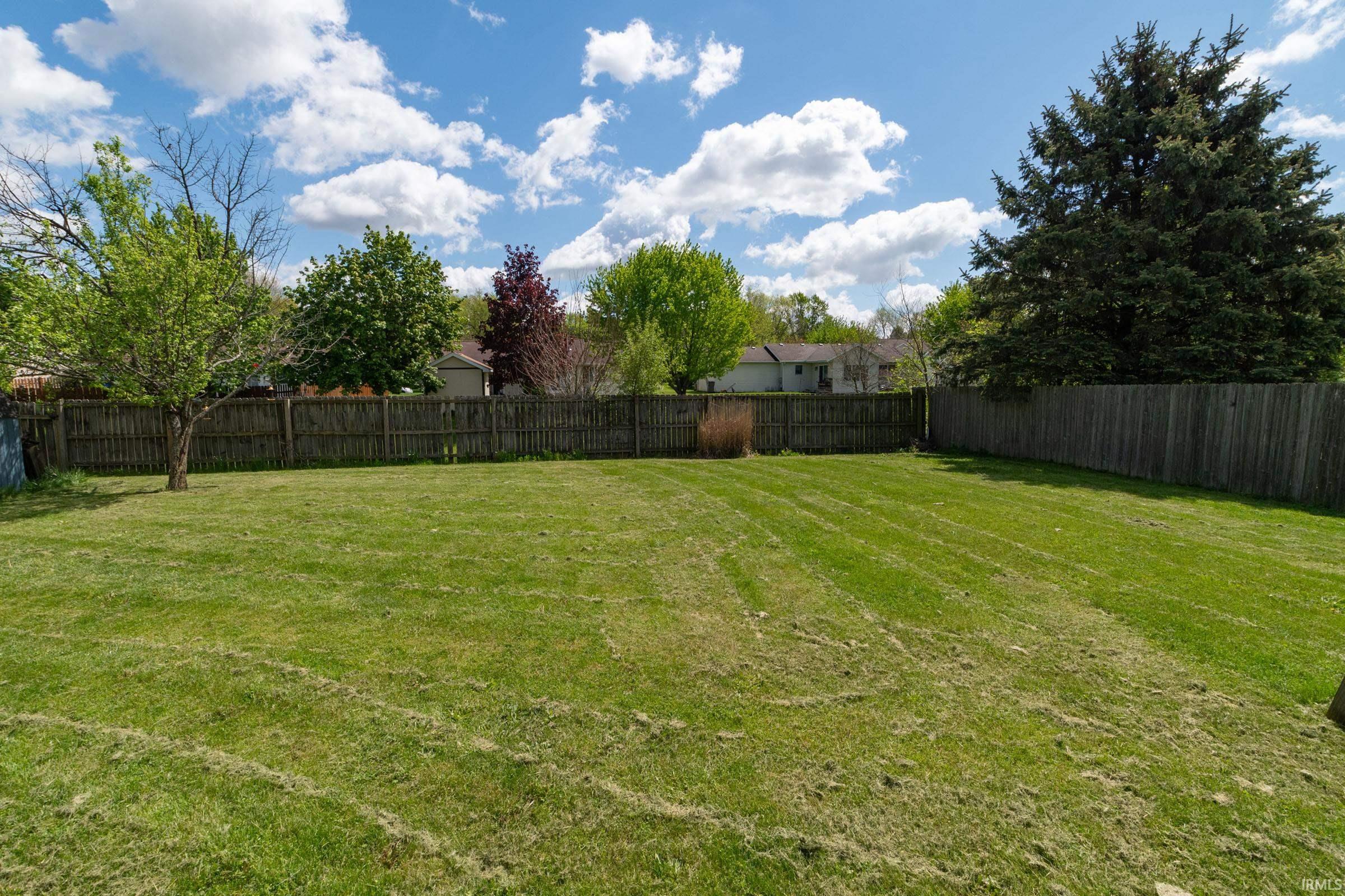 1008 Colonial Manor Drive Goshen IN 46526