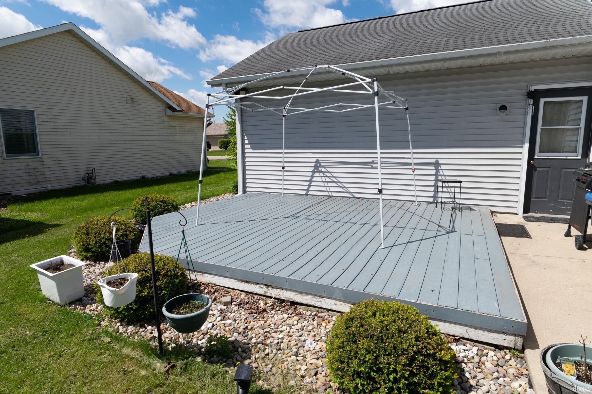 1008 Colonial Manor Drive Goshen IN 46526