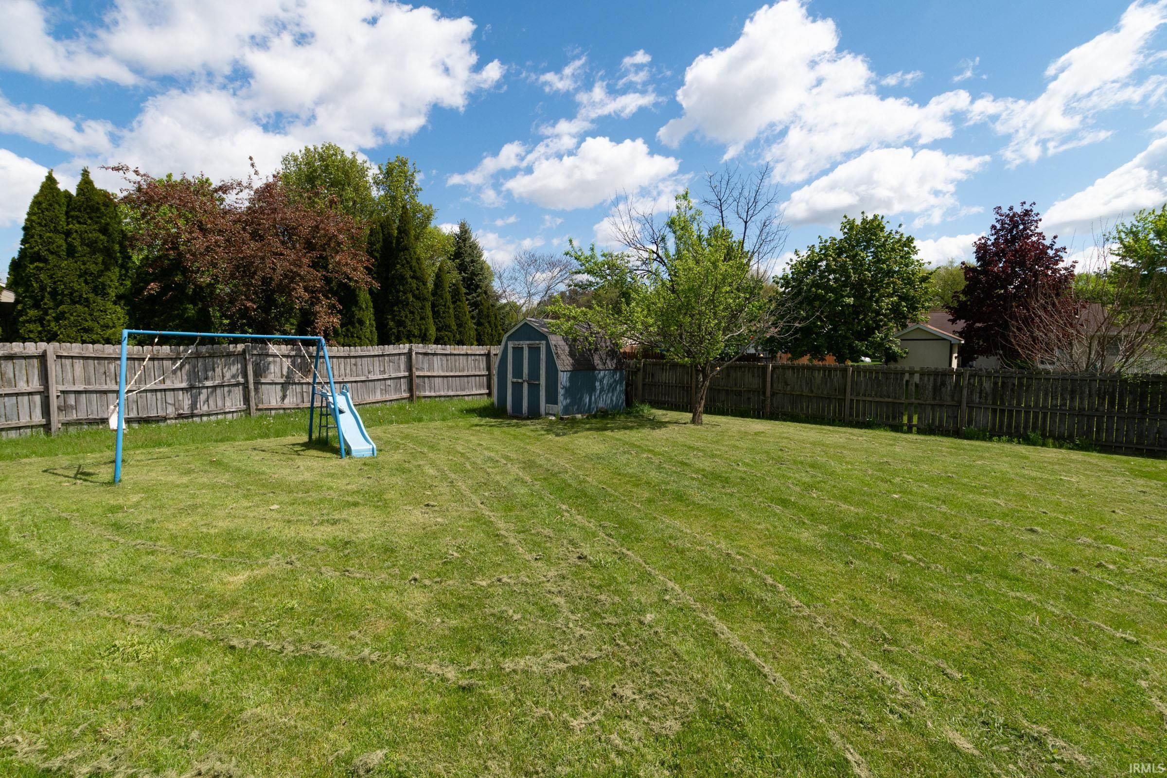 1008 Colonial Manor Drive Goshen IN 46526