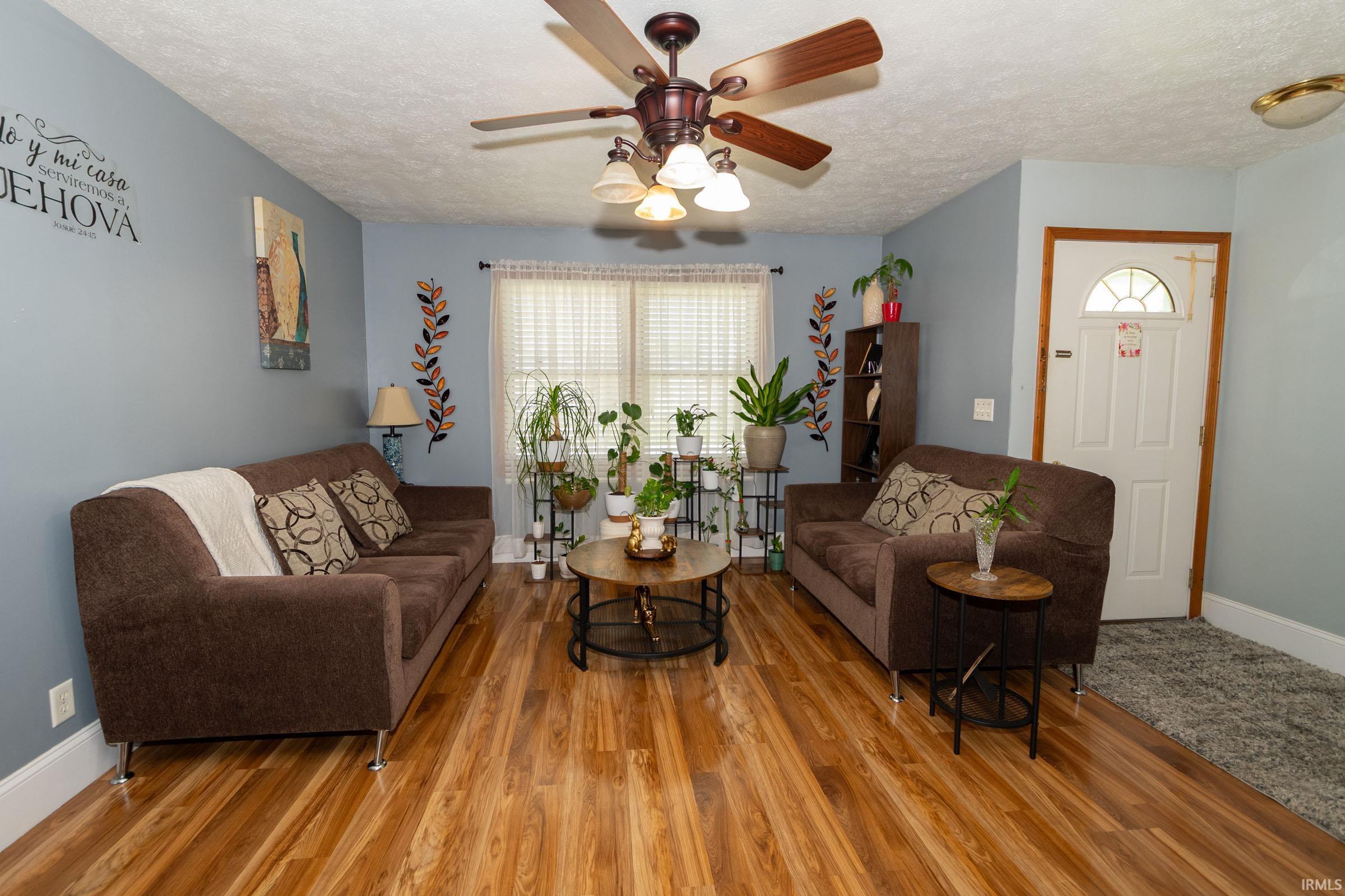 1008 Colonial Manor Drive Goshen IN 46526