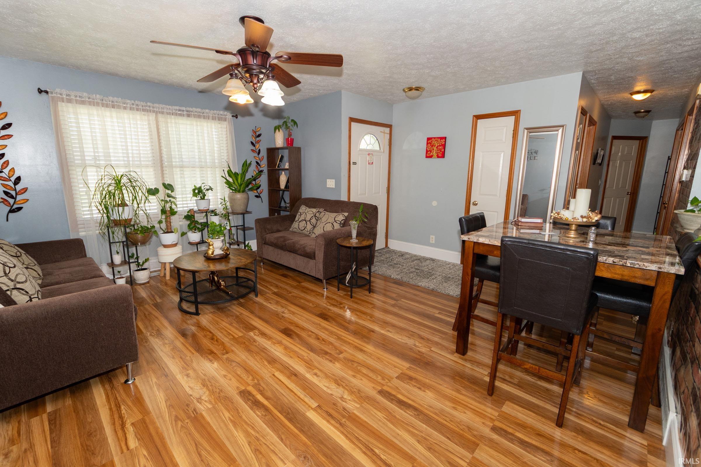1008 Colonial Manor Drive Goshen IN 46526