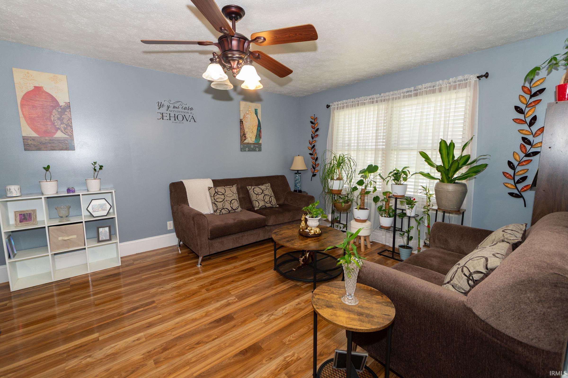 1008 Colonial Manor Drive Goshen IN 46526