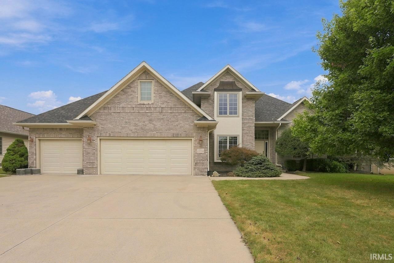 109 Jade Drive Yorktown IN 47396