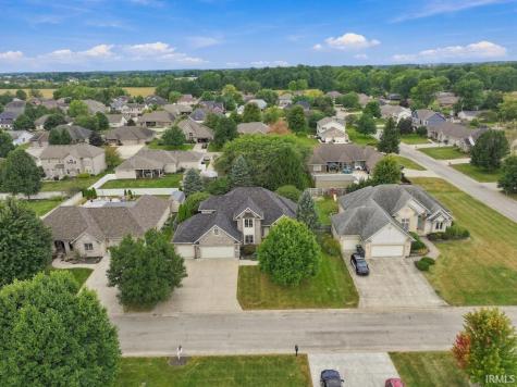 109 Jade Drive Yorktown IN 47396