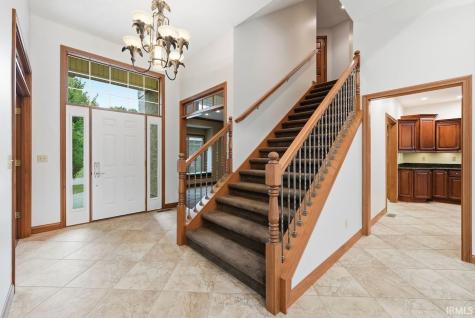 109 Jade Drive Yorktown IN 47396