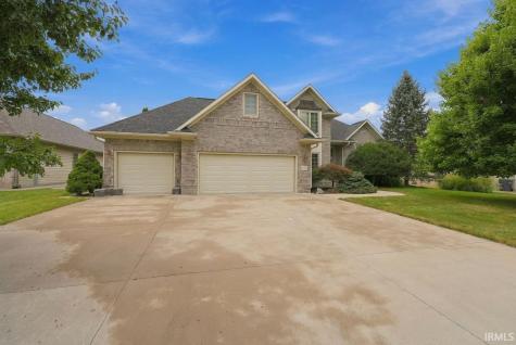 109 Jade Drive Yorktown IN 47396