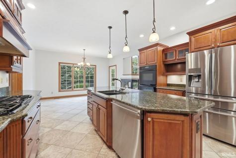 109 Jade Drive Yorktown IN 47396
