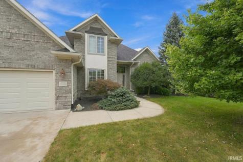 109 Jade Drive Yorktown IN 47396